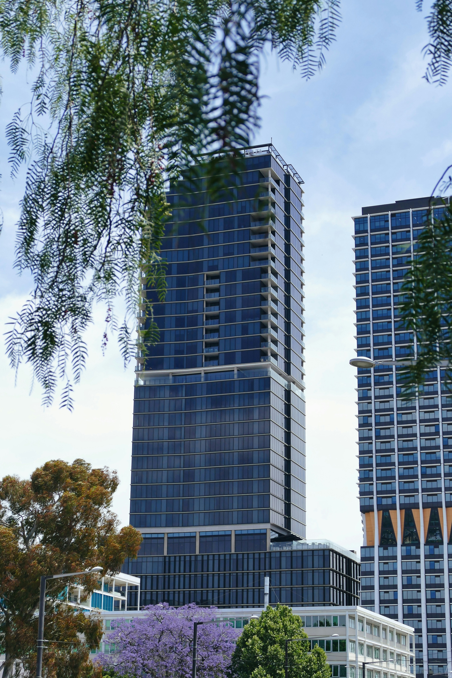 Tư Vấn Chiến Lược