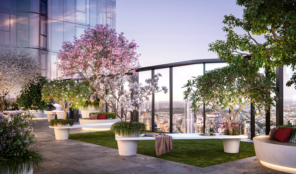 Chọn Lọc Dự Án